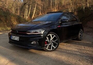 VW Polo 77.000 km 16.900 &euro; Solingen 42699