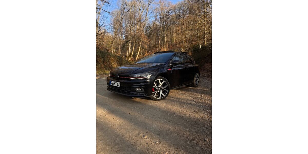 VW Polo 77.000 km 16.900 &euro; Solingen 42699