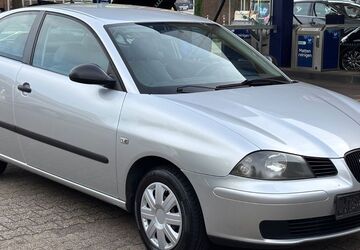 Seat Ibiza 120.000 km 1.600 &euro; Mülheim 45476