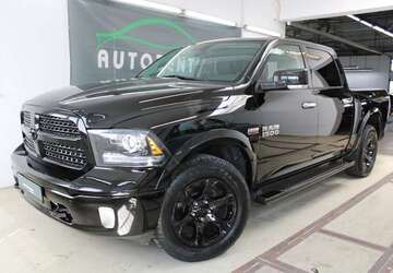 Dodge RAM 153.599 km 29.990 &euro; Düsseldorf 40233