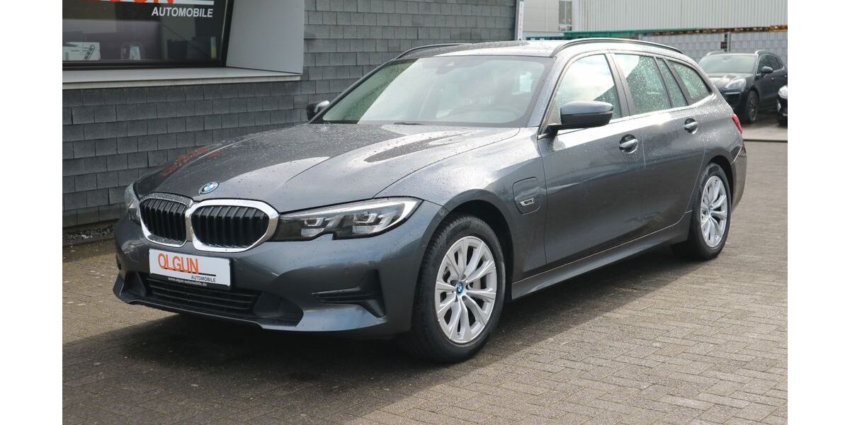 BMW 330 146.612 km 18.890 &euro; Neuss 41469