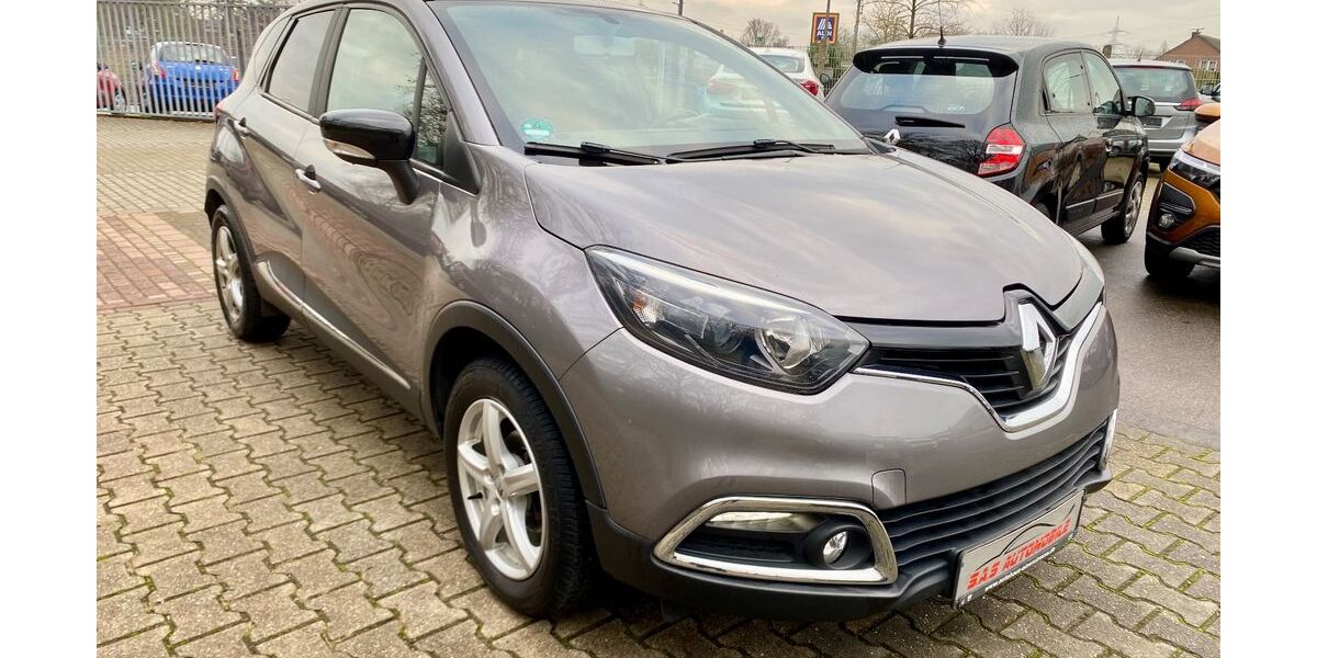 Renault Captur 79.210 km 7.700 &euro; Moers 47445