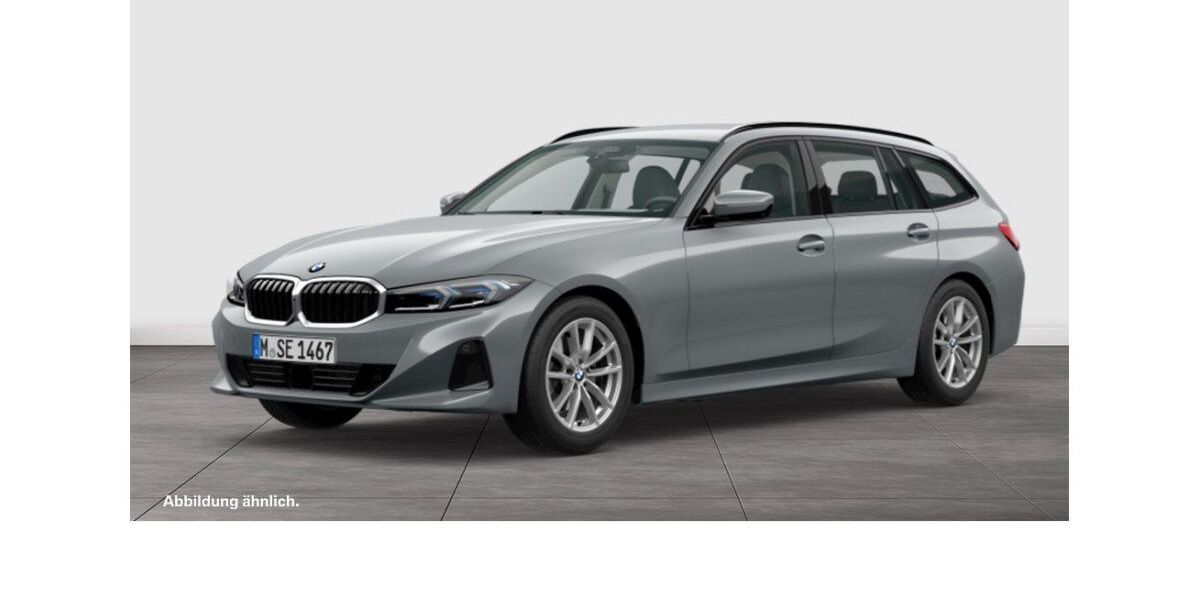 BMW 318 20.235 km 34.890 &euro; Mettmann 40822