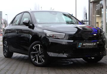 Opel Corsa 9.660 km 17.999 &euro; Düsseldorf 40625