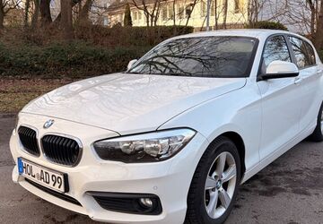 BMW 116 199.000 km 5.990 &euro; Mülheim an der Ruhr 45476