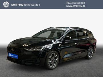 Gebrauchte Ford Focus