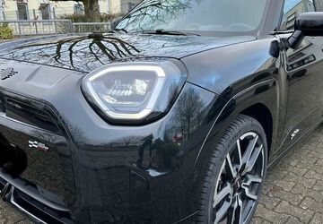 Mini Aceman SE 21.400 km 37.990 &euro; Neukirchen-Vluyn 47506