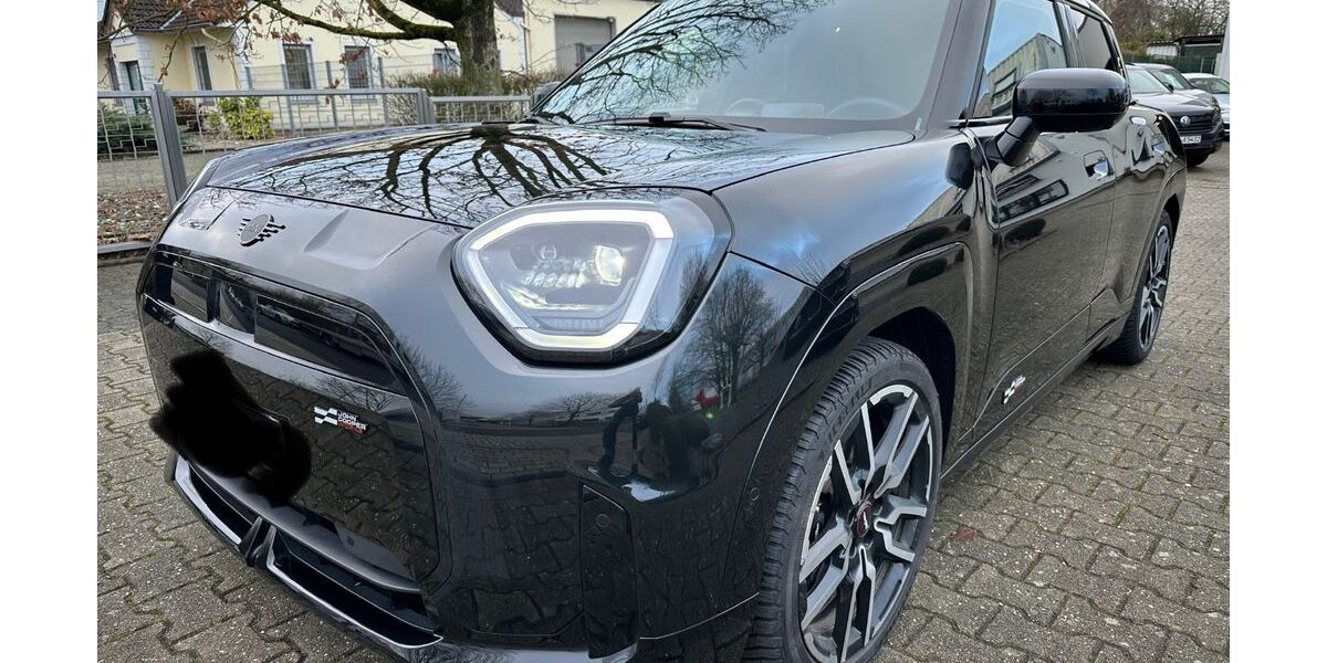 Mini Aceman SE 21.400 km 37.990 &euro; Neukirchen-Vluyn 47506