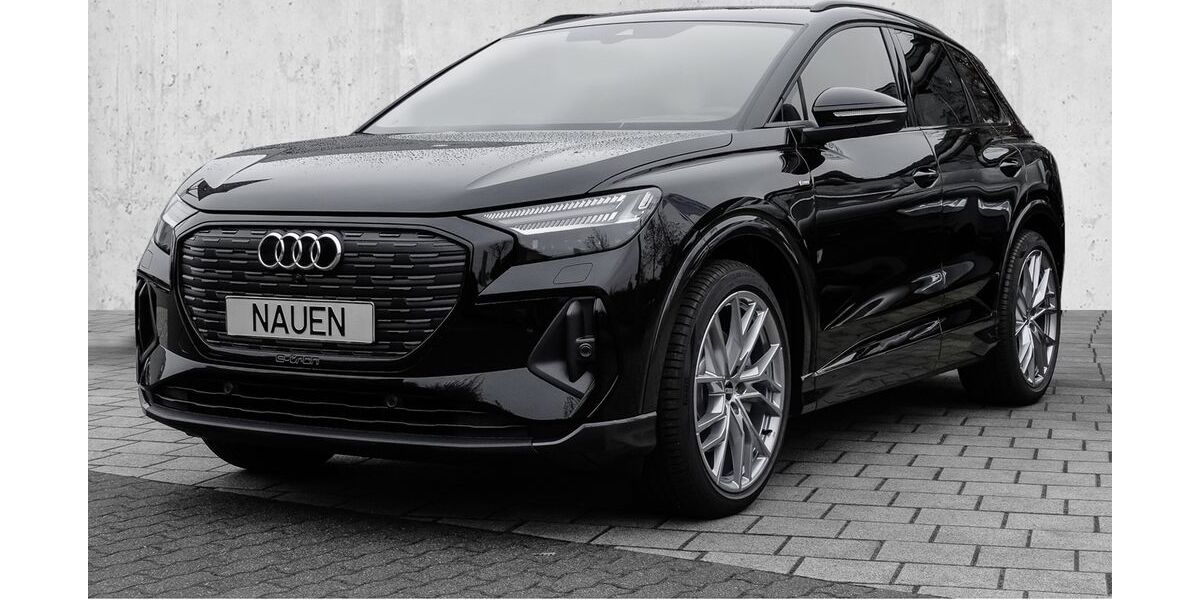 Audi Q4 26.880 km 46.770 &euro; Meerbusch 40670