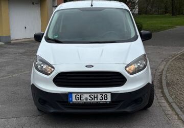 Ford Transit Courier 184.500 km 6.000 &euro; Gelsenkirchen 45896