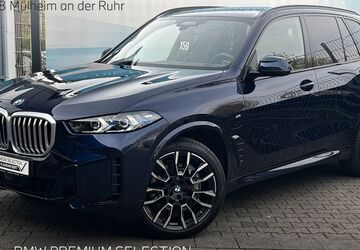 BMW X5 16.007 km 86.839 &euro; Mülheim an der Ruhr 45478