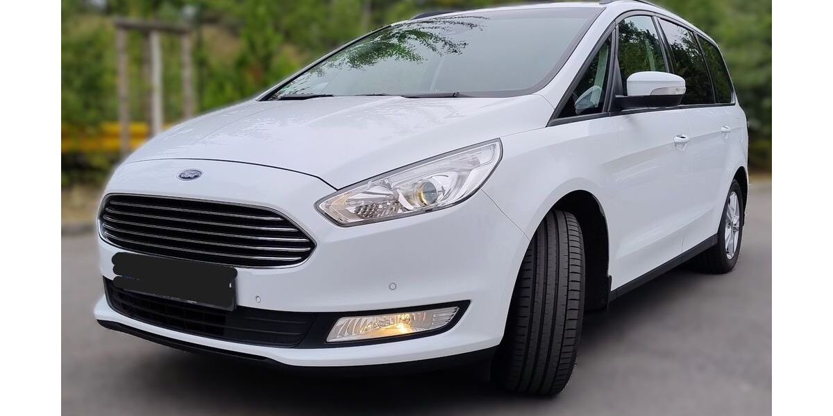 Ford Galaxy 99.100 km 14.900 &euro; Leichlingen 42799