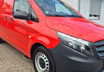 Mercedes-Benz Vito 90.000 km 16.500 &euro; Düsseldorf 40591