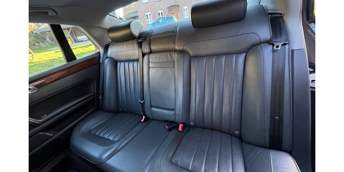 VW Phaeton 299.600 km 8.500 &euro; Korschenbroich 41352