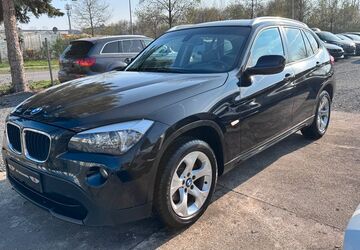 BMW X1 220.000 km 5.450 &euro; Dormagen 41539