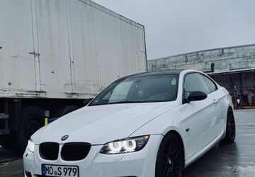 BMW 335 265.000 km 8.600 &euro; Duisburg 47178