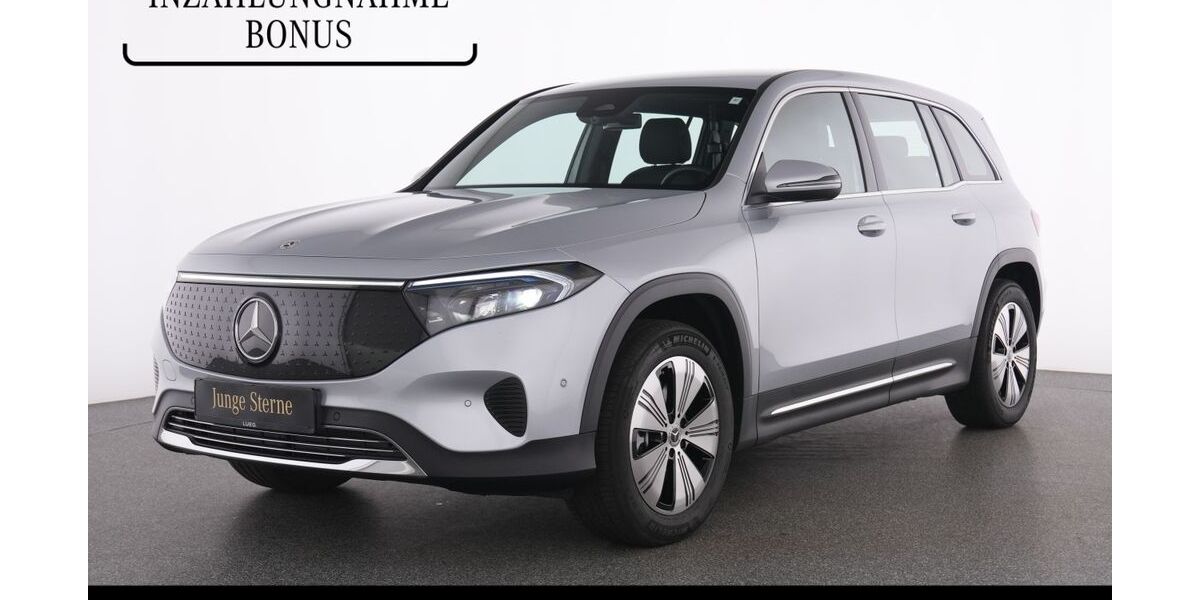 Mercedes-Benz EQB 12.998 km 37.685 &euro; Essen 45309