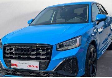Audi Q2 31.703 km 25.880 &euro; Hilden 40721