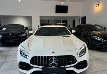 Mercedes-Benz AMG GT 30.000 km 78.000 &euro; Oberhausen 46049