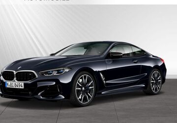 BMW M850 46.950 km 63.333 &euro; Moers 47441