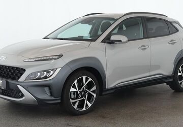 Hyundai KONA 47.000 km 21.484 &euro; Düsseldorf 40233