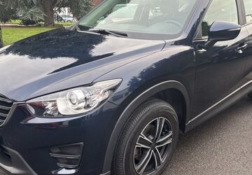 Mazda CX-5 64.118 km 14.850 &euro; Neuss 41464