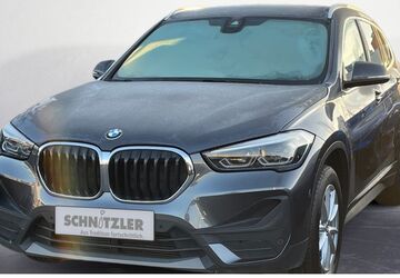 BMW X1 72.961 km 23.450 &euro; Hilden 40721