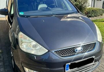 Ford Galaxy 247.433 km 2.499 &euro; Neuss 41469