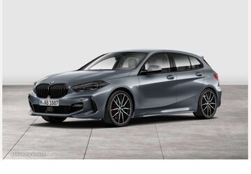 BMW 120 60.003 km 26.900 &euro; Hilden 40721