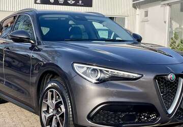 Alfa Romeo Stelvio 65.200 km 24.890 &euro; Mülheim/Ruhr , Stadteil: Mülheim Saarn 45481