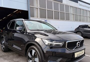 Volvo XC40 159.000 km 17.990 &euro; Ratingen 40880