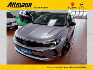 Opel Grandland X Elegance AHK Kam SHZ LHZ Matrix 17.467 km 23.840 &euro; HAAN 42781