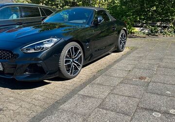 BMW Z4 75.675 km 33.650 &euro; Solingen 42699