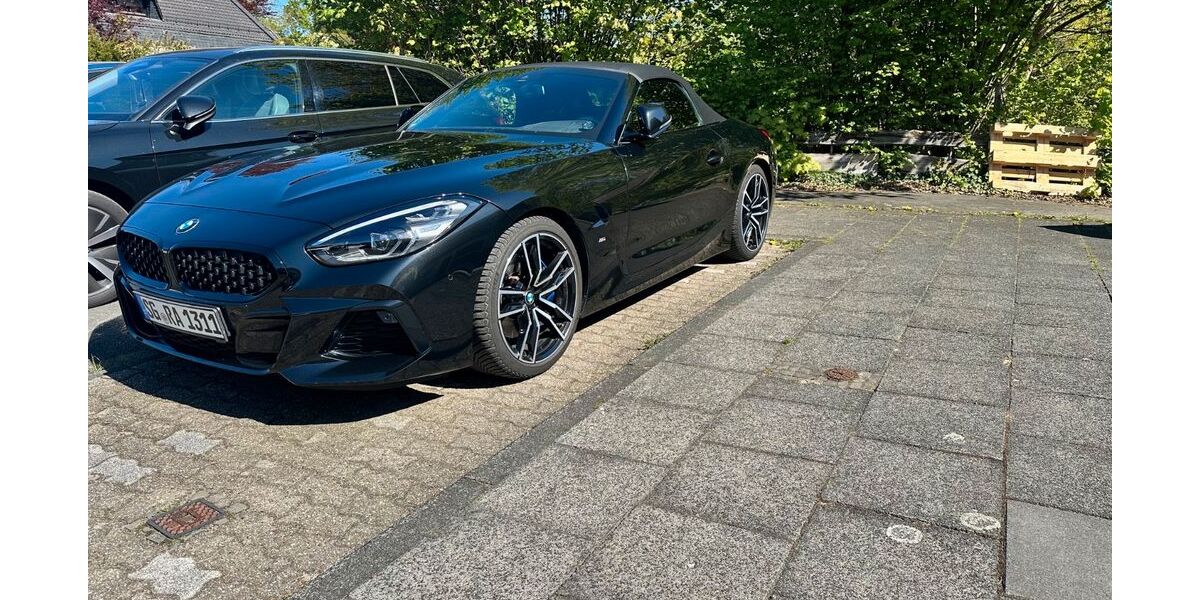 BMW Z4 75.675 km 33.650 &euro; Solingen 42699