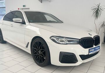 BMW 530 89.100 km 38.990 &euro; Wuppertal 42117