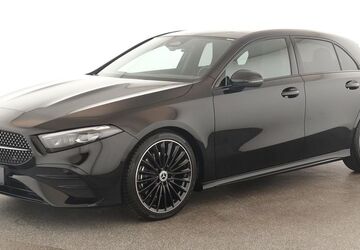 Mercedes-Benz A 220 12.300 km 40.784 &euro; Neuss 41460