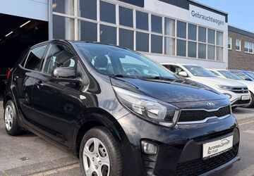 Kia Picanto 34.000 km 8.990 &euro; Ratingen 40880