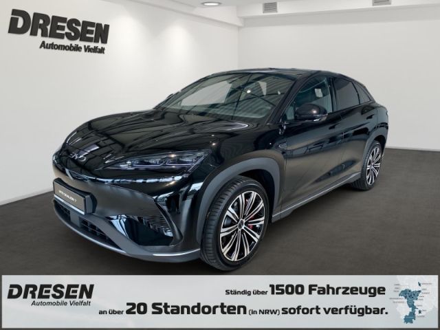 BYD SEALION 7 2.500 km 53.380 &euro; Korschenbroich 41352