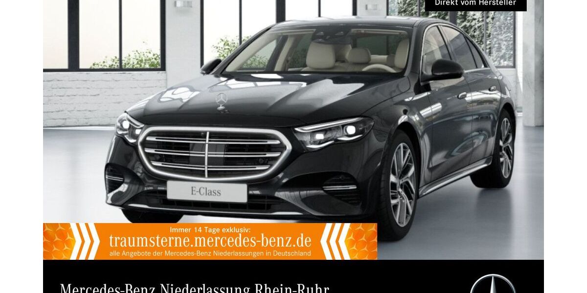 Mercedes-Benz E 300 19.572 km 61.980 &euro; Duisburg 47138