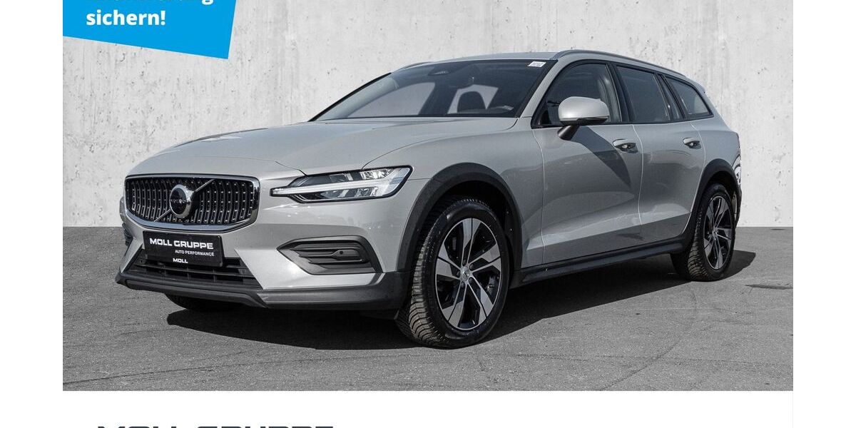 Volvo V60 Cross Country 31.031 km 37.750 &euro; Düsseldorf 40474