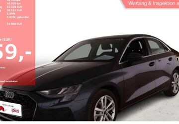 Audi A3 27.577 km 33.880 &euro; Moers-Hülsdonk 47441