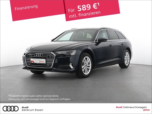 Audi A6 82.605 km 41.980 &euro; Essen 45143