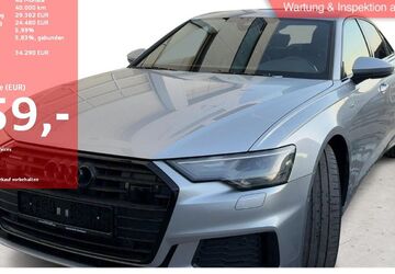Audi A6 44.042 km 34.260 &euro; Moers-Hülsdonk 47441