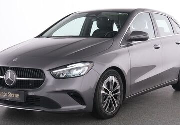 Mercedes-Benz B 200 8.797 km 32.999 &euro; Essen 45309