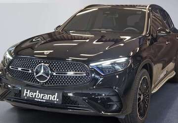 Mercedes-Benz GLC 220 10.863 km 60.949 &euro; Krefeld 47800