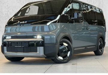 Kia PV5 4.990 km 44.190 &euro; Sprockhövel 45549