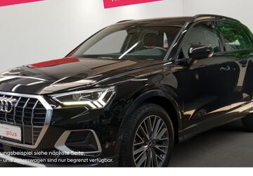 Audi Q3 64.359 km 30.950 &euro; Mülheim a.d. Ruhr 45481