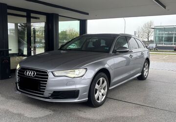 Audi A6 135.000 km 16.000 &euro; Velbert 42553