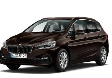BMW 218 Active Tourer 50.148 km 18.928 &euro; Krefeld 47800