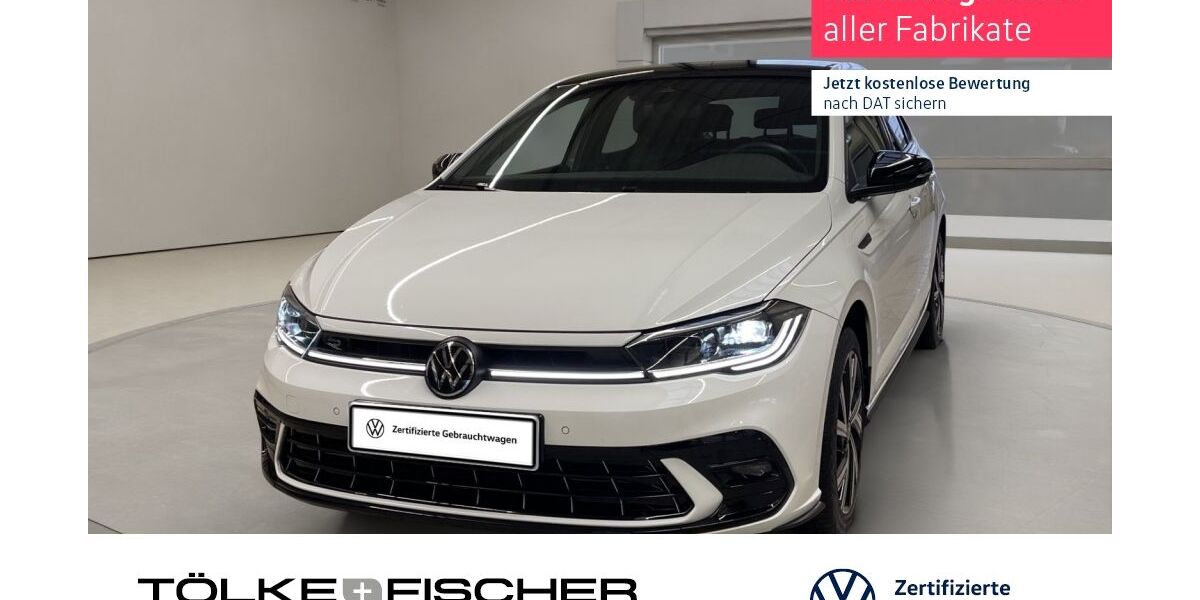 VW Polo 37.534 km 18.409 &euro; Krefeld 47805